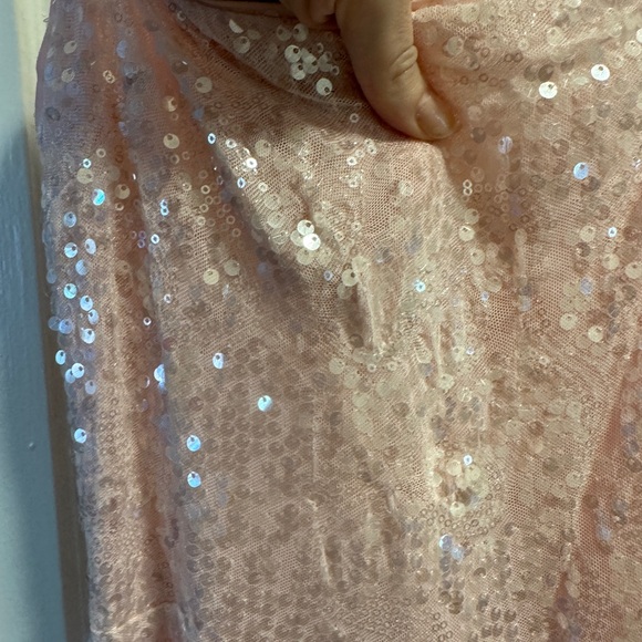 Frankie Sequin Dress - Picture 4 of 6